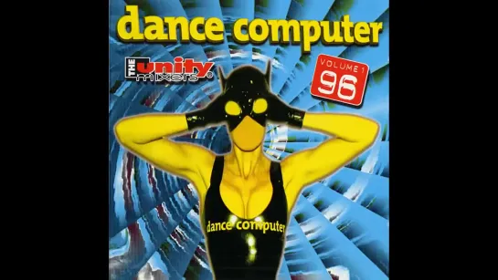 Dance Computer 96 Volume 1 (1996) [CD, Compilation]