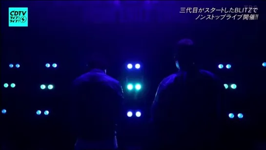 CDTV LIVE LIVE LIVE - SPECIAL MEDLEY