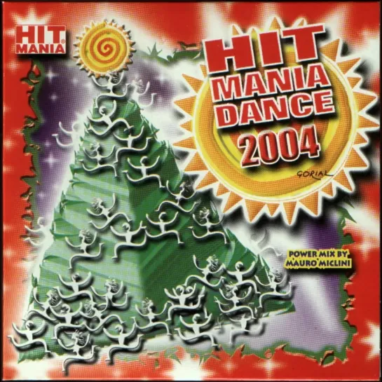 Hit Mania Dance 2004