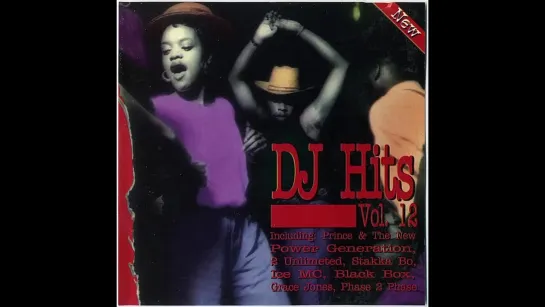 DJ Hits Vol. 12