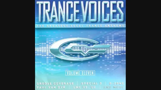 Trance Voices 11 - CD2