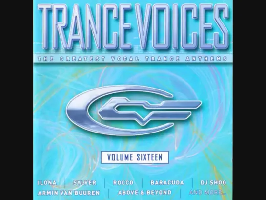 Trance Voices 16 - CD2