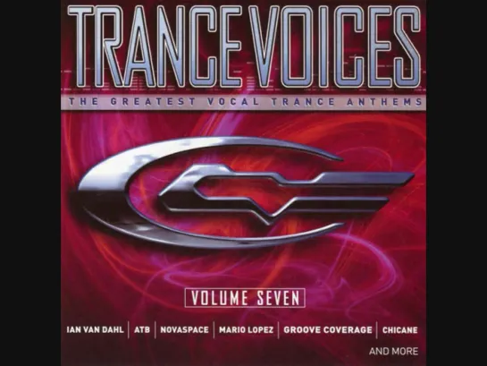 Trance Voices VII - CD2