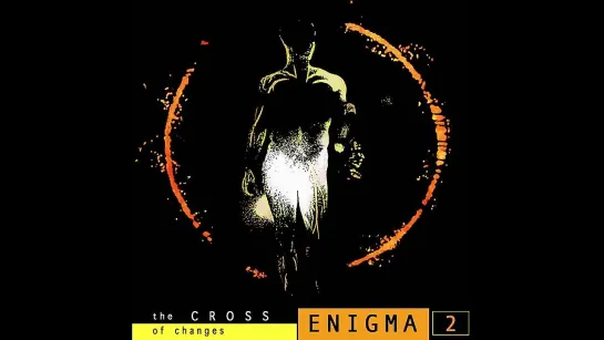 Enigma - The Cross of Changes… (Full Album)