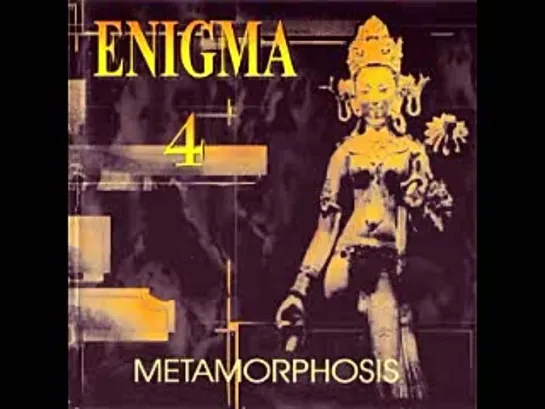 Enigma - Metamorphosis (Full Album)