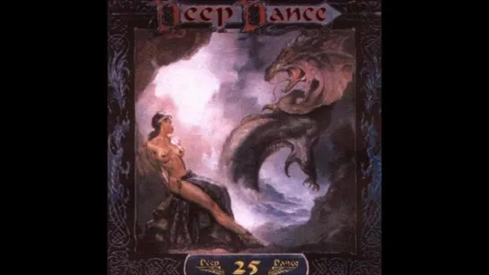 Deep Dance 25