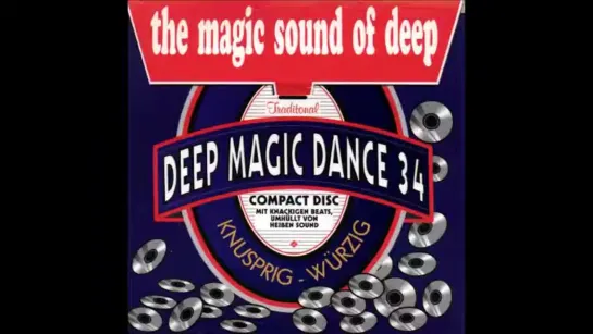 Deep Dance 34