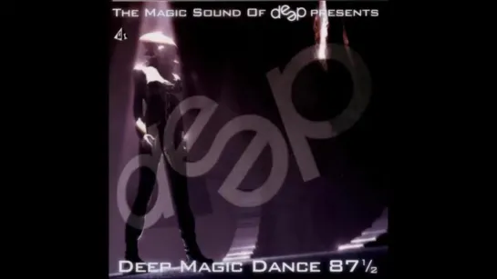 Deep Dance 87,5