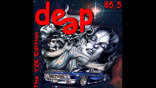 Deep Dance 85,5