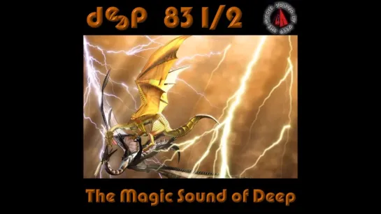 Deep Dance 83,5