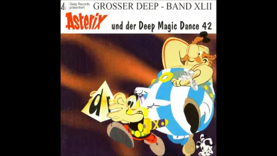 Deep Dance 42