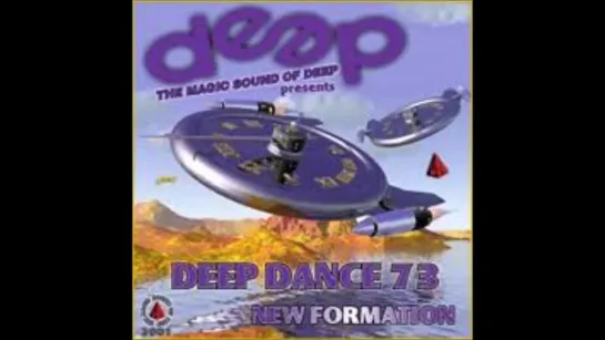 Deep Dance 73 New Formation