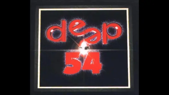 Deep Dance 54