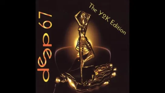 Deep Dance 67 The Y2k Edition