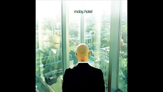 Moby - Hotel (Full Album) (US CAN)