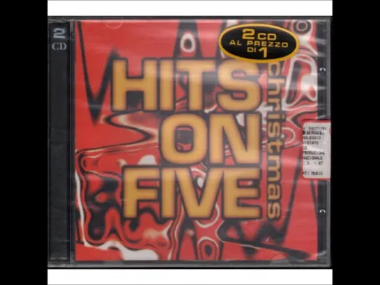 Hits On Five Christmas (CD1)