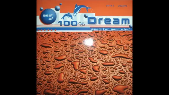 Best Of 100 Dream CD1