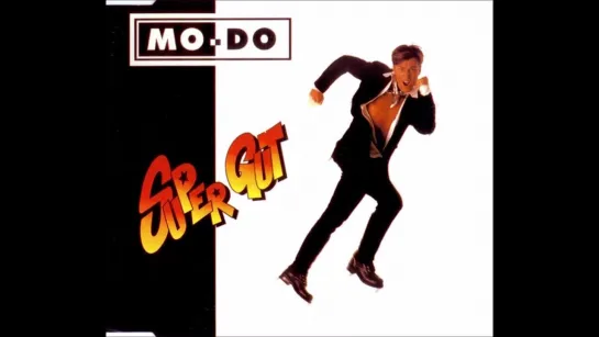 Mo-Do – Super Gut (Maxi CD)