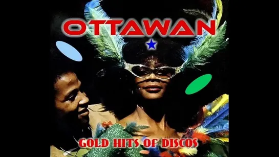 Ottawan - Golden Disco Hits 2001