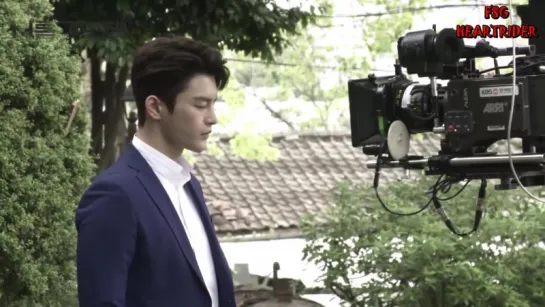 [Рус.саб.]150622 making "I remember you"