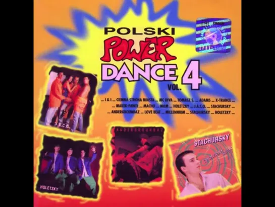 Polski Power Dance vol.4