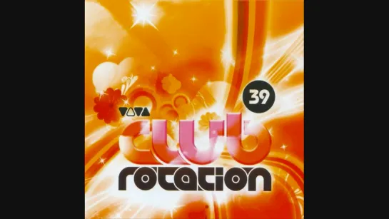 Club Rotation Vol.39 - CD2