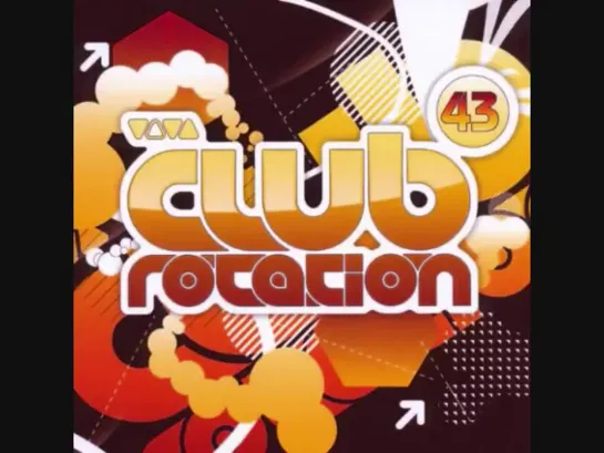 Viva Club Rotation Vol.43 - CD2