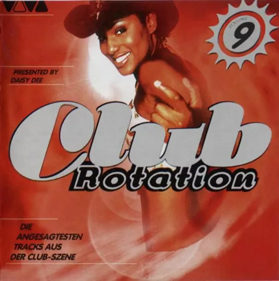 Club rotation vol.9