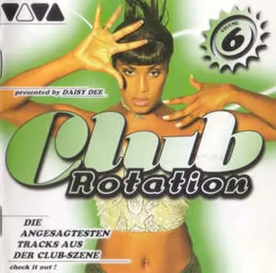 Club Rotation Vol.6