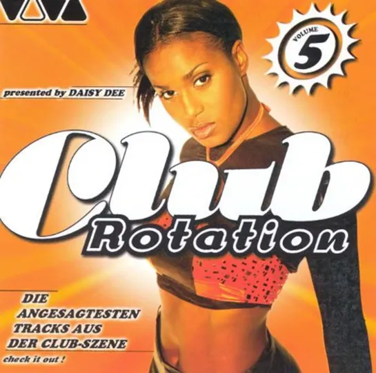 Club Rotation vol.5