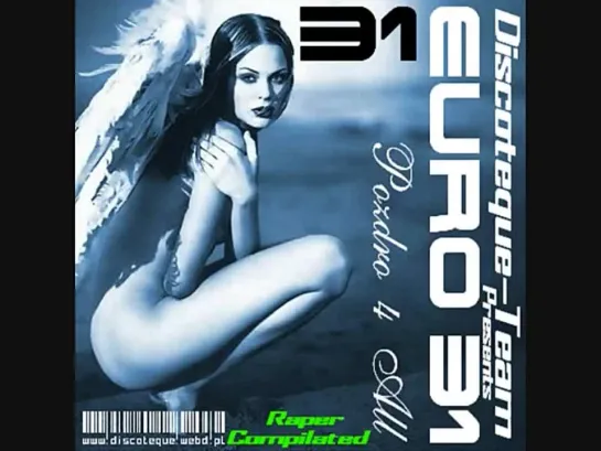 Discoteque Euro vol.31