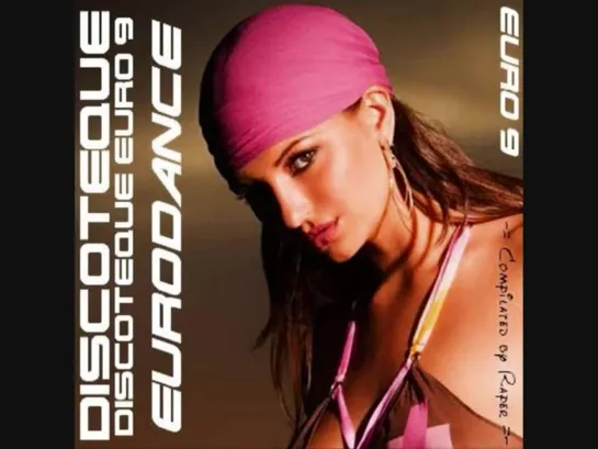 Discoteque Euro vol.9