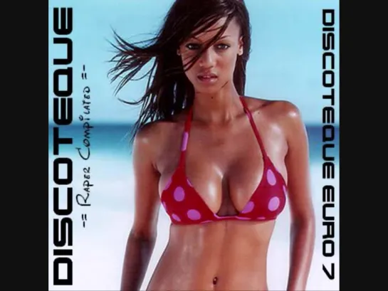 Discoteque Euro vol.7