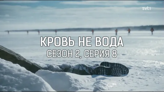 КРОВЬ НЕ ВОДА / СЕЗОН 2, СЕРИЯ 8