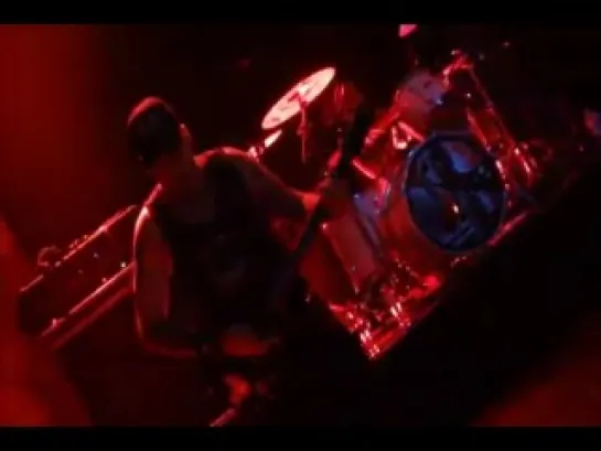 KMFDM - London (19-11-11)