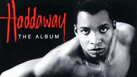 Haddaway - Best Hits