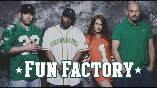 Fun Factory - Best Hits