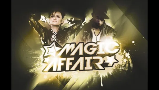 Magic Affair - Best Hits