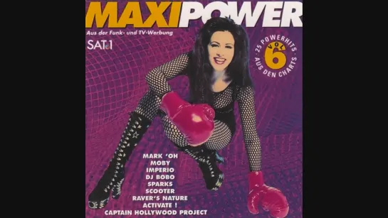 Maxi Power Vol.6