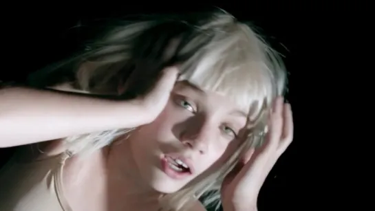 Sia - Big Girls Cry (Official Video)