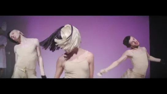 Sia - Cheap Thrills (Performance Edit)