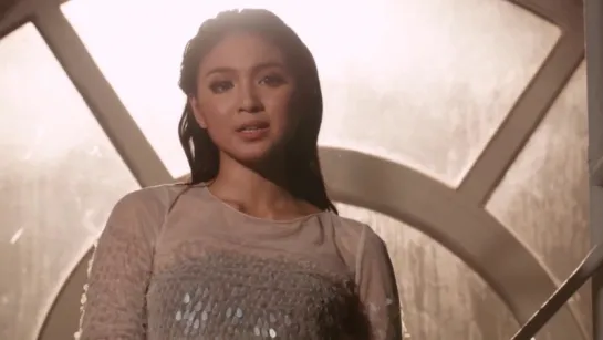 Me and You - Nadine Lustre (video 2015)