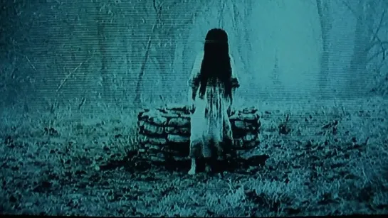 La señal (The Ring)