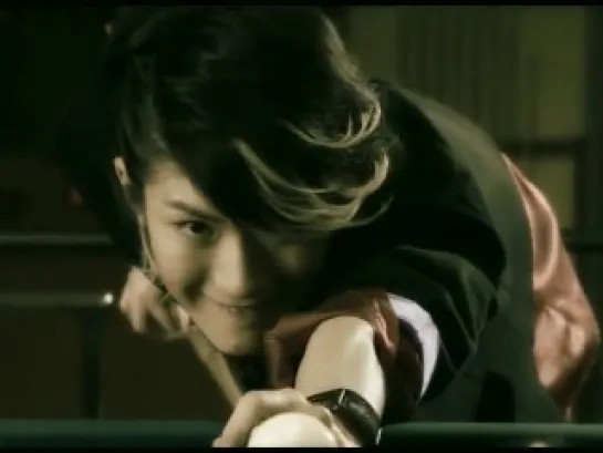 Oguri Shun & Ikuta & ... - Want U BAD