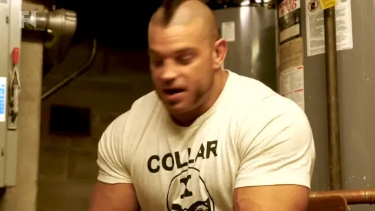 Diary - Brian Cage