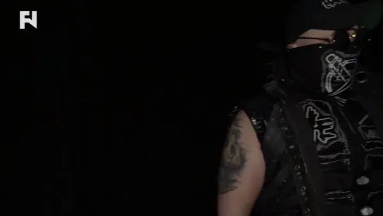 Diary - Sami Callihan at Bound For Glory