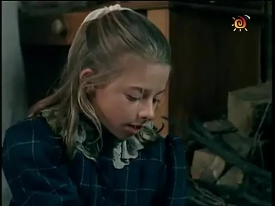 Потерявшиеся дети / The Lost Children (2006 Новая Зеландия) серия 8 (приключения дети в кино)