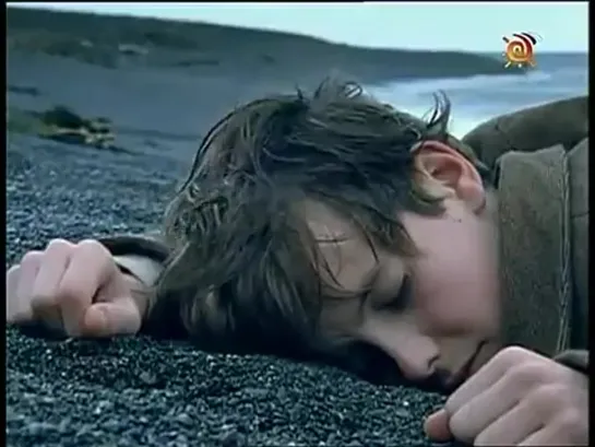 Потерявшиеся дети / The Lost Children (2006 Новая Зеландия) серия 1 (приключения дети в кино)