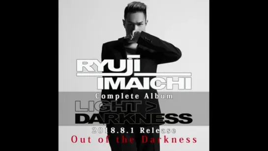 Ryuji instagram - Out of the Darkness