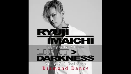 Ryuji instagram - Diamond Dance